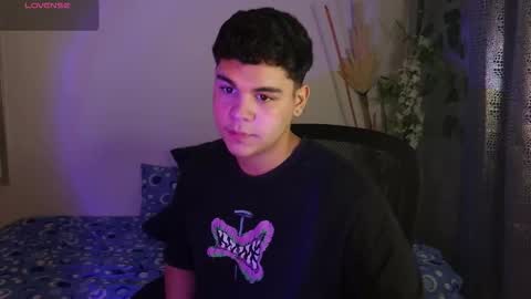 Eithan online show from March 8, 2026, 6:34 pm