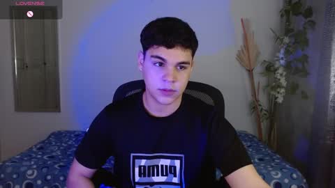 Eithan online show from March 14, 2026, 8:58 pm