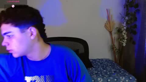 Eithan online show from March 15, 2026, 8:04 pm