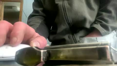 PiedPiper online show from November 23, 2025, 12:05 pm