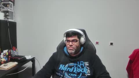 ejectprecoce online show from January 18, 2026, 10:24 pm