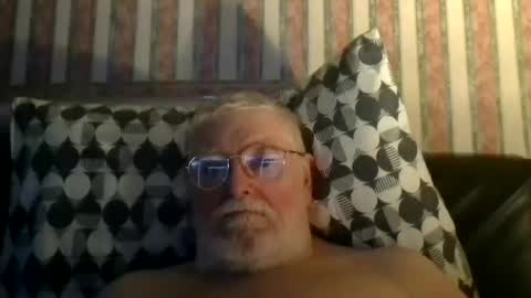 eketman1964 online show from January 16, 2026, 11:53 pm