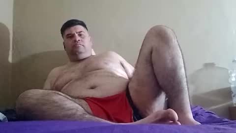 Sebastin online show from April 2, 2026, 6:44 am