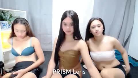 Jane online show from November 3, 2025, 3:08 am