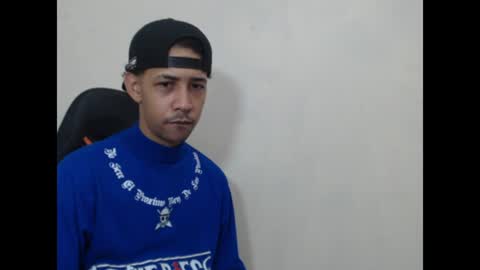 Snapshot of el_menor chatting on June 22, 2026, 4:53 am Instagram BelowAbajo online show from June 22, 2026, 4:53 am