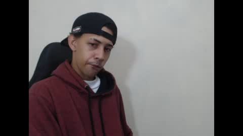 Snapshot of el_menor chatting on June 25, 2026, 4:23 am Instagram BelowAbajo online show from June 25, 2026, 4:23 am