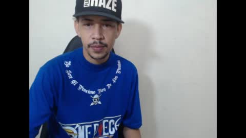 Snapshot of el_menor chatting on July 12, 2026, 2:35 am Instagram BelowAbajo online show from July 12, 2026, 2:35 am