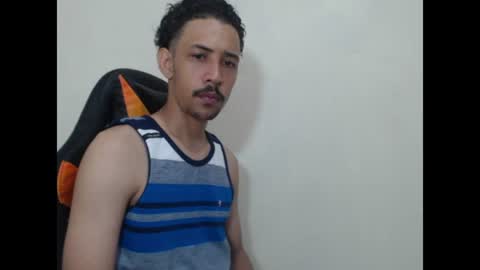Snapshot of el_menor chatting on July 29, 2026, 3:15 am Instagram BelowAbajo online show from July 29, 2026, 3:15 am
