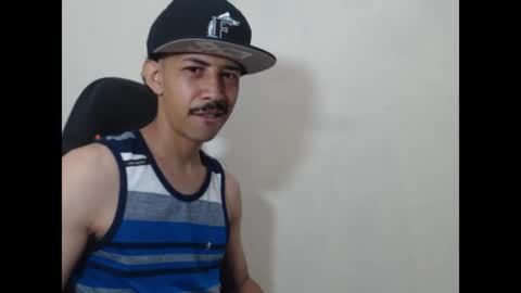 Snapshot of el_menor chatting on August 9, 2026, 3:44 am Instagram BelowAbajo online show from August 9, 2026, 3:44 am