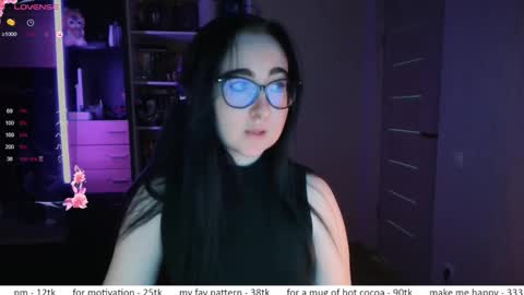 If you like it when I meow give me a thumbs up online show from March 27, 2026, 11:54 am