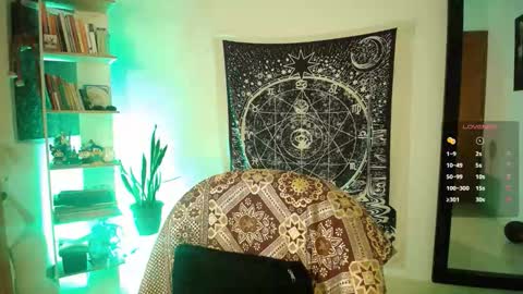 Ela  Help me reach 100 thumbs up online show from February 17, 2026, 1:57 am