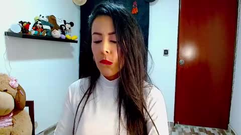 Snapshot of ela_3611 chatting on December 3, 2024, 11:13 pm ela_3611 online show from December 3, 2024, 11:13 pm