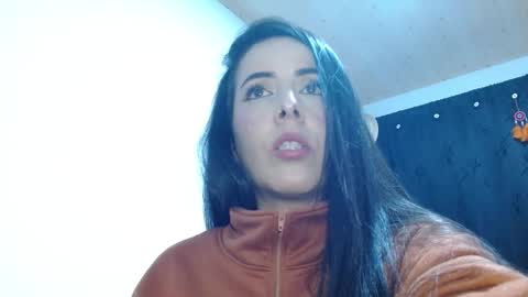 Snapshot of ela_3611 chatting on February 15, 2025, 1:10 am ela_3611 online show from February 15, 2025, 1:10 am