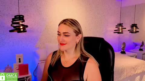 LOREIN online show from October 20, 2025, 12:05 pm