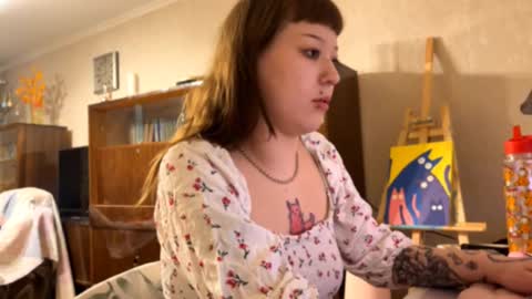 Rachel online show from February 22, 2026, 9:46 pm