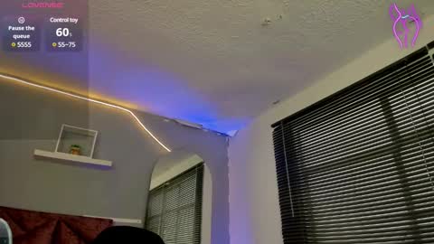 Snapshot of elaia_muller chatting on March 4, 2025, 1:06 pm Elaia online show from March 4, 2025, 1:06 pm