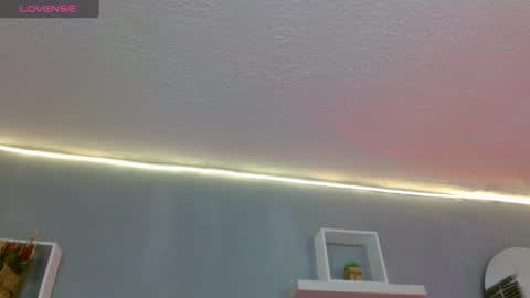 Snapshot of elaia_muller chatting on March 12, 2025, 6:22 pm Elaia online show from March 12, 2025, 6:22 pm