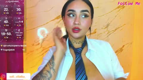 Snapshot of elaia_muller chatting on May 21, 2026, 4:52 am Elaia online show from May 21, 2026, 4:52 am