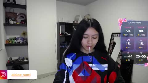 Elaine eli online show from February 5, 2026, 2:38 am