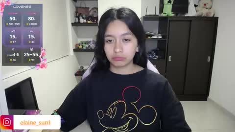 Elaine eli online show from February 27, 2026, 4:12 am