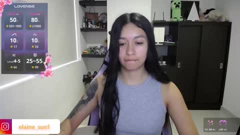 Elaine eli online show from March 24, 2026, 10:15 pm