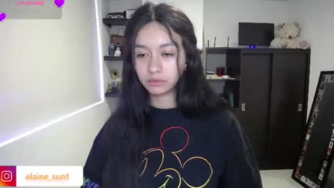 Elaine eli online show from July 16, 2026, 10:16 pm