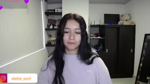 Elaine eli online show from July 24, 2026, 10:52 pm