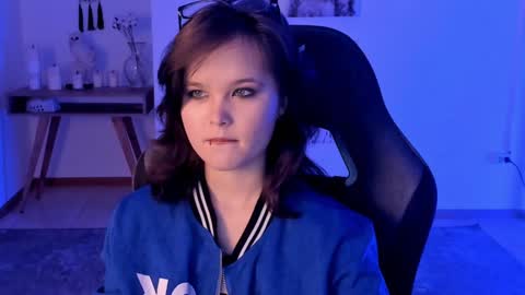 Your sweet girl online show from December 14, 2024, 7:36 pm