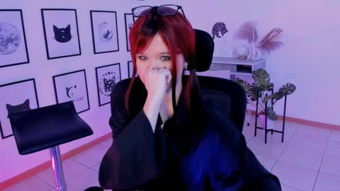 Your sweet girl online show from January 7, 2025, 7:38 pm