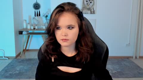 Your sweet girl online show from January 31, 2025, 7:29 pm