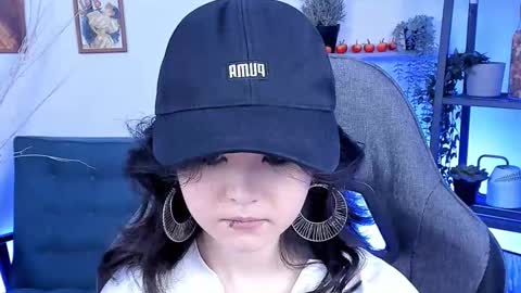 Your sweet girl online show from March 7, 2025, 1:42 am