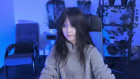 Your sweet girl online show from February 24, 2026, 7:23 pm