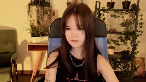 Your sweet girl online show from March 3, 2026, 7:31 pm