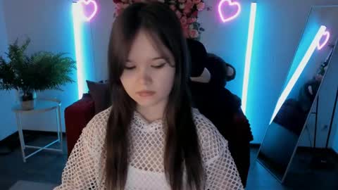 Your sweet girl online show from May 10, 2026, 8:25 pm