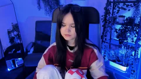 Your sweet girl online show from May 26, 2026, 11:12 pm