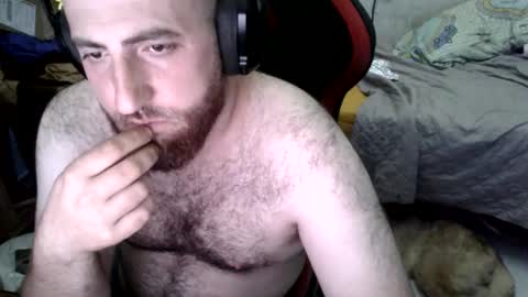 elamordeyuli online show from May 28, 2026, 8:55 am
