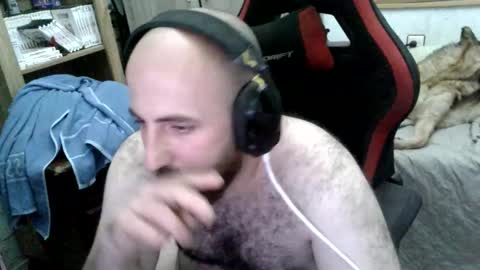 elamordeyuli online show from May 29, 2026, 9:24 pm