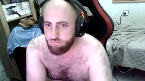 elamordeyuli online show from May 30, 2026, 8:50 pm
