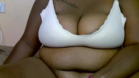 elandrea54 online show from November 16, 2025, 3:45 am