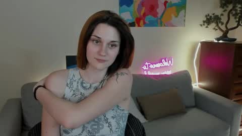 Elani online show from May 7, 2026, 8:25 pm