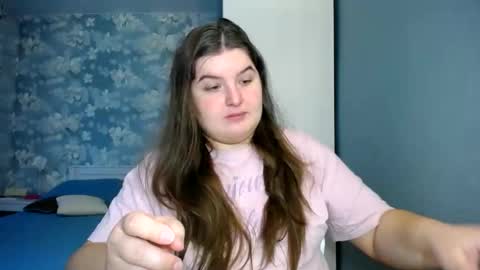 Snapshot of elanis_blair chatting on December 15, 2024, 9:56 am Elanis online show from December 15, 2024, 9:56 am