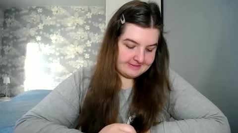 Snapshot of elanis_blair chatting on January 17, 2025, 11:27 am Elanis online show from January 17, 2025, 11:27 am