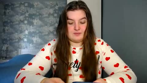 Snapshot of elanis_blair chatting on January 26, 2025, 10:55 am Elanis online show from January 26, 2025, 10:55 am