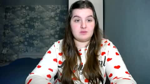 Snapshot of elanis_blair chatting on January 26, 2025, 1:58 pm Elanis online show from January 26, 2025, 1:58 pm