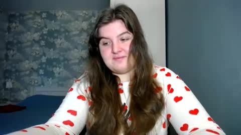 Snapshot of elanis_blair chatting on January 30, 2025, 11:11 am Elanis online show from January 30, 2025, 11:11 am