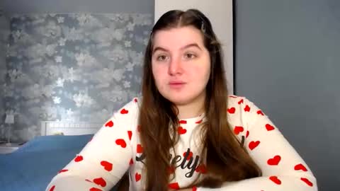 Snapshot of elanis_blair chatting on February 4, 2025, 10:54 am Elanis online show from February 4, 2025, 10:54 am