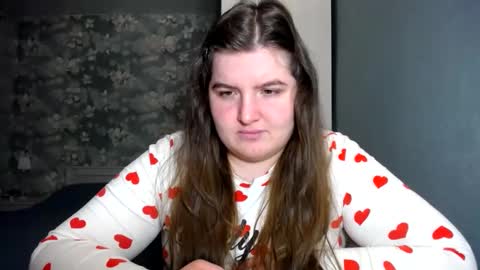 Snapshot of elanis_blair chatting on February 20, 2025, 4:36 pm Elanis online show from February 20, 2025, 4:36 pm