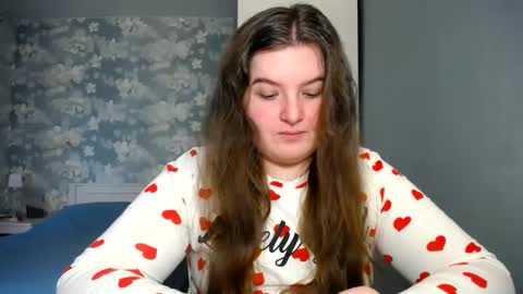 Snapshot of elanis_blair chatting on March 3, 2025, 10:28 am Elanis online show from March 3, 2025, 10:28 am