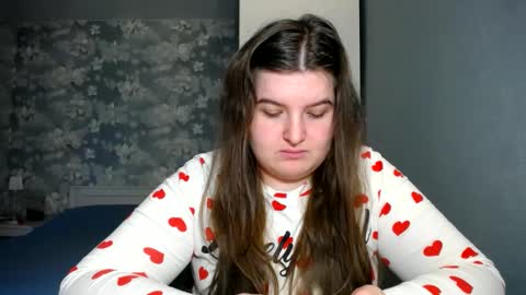 Snapshot of elanis_blair chatting on March 3, 2025, 1:53 pm Elanis online show from March 3, 2025, 1:53 pm