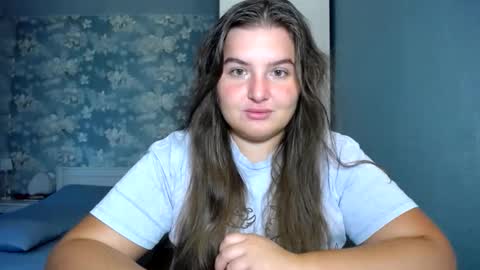 Snapshot of elanis_blair chatting on September 20, 2025, 10:27 am Elanis online show from September 20, 2025, 10:27 am